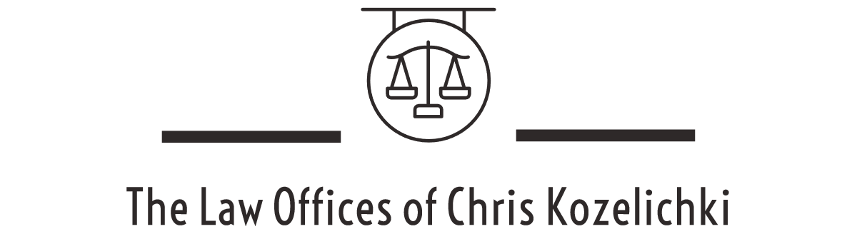 Kozelichki Law